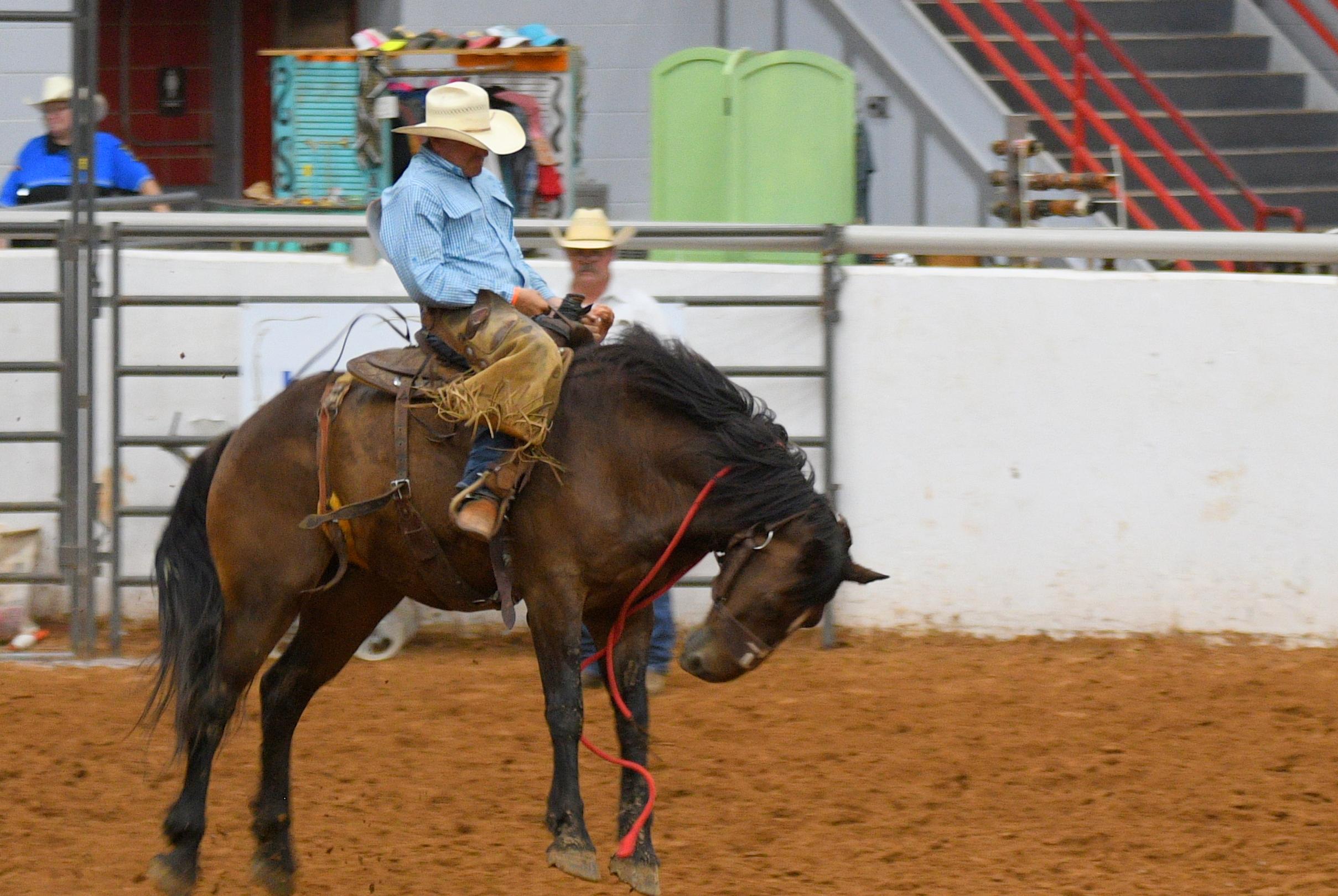 Glen Rose, Texas